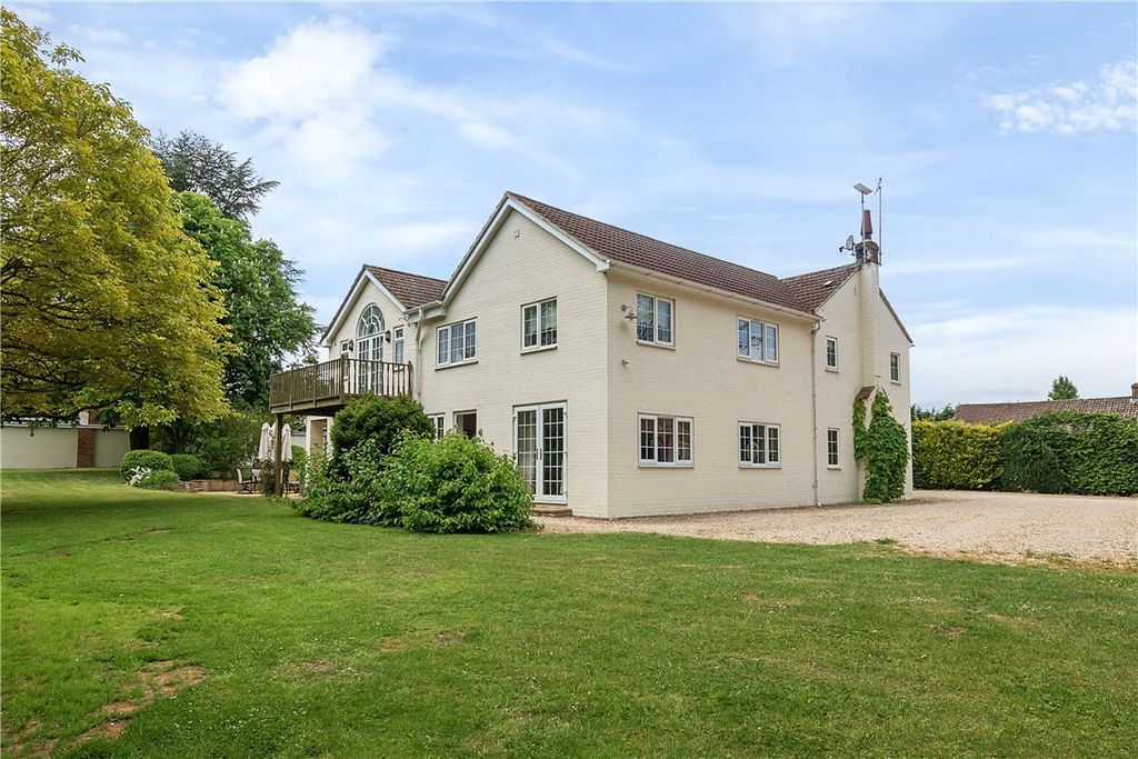 Additional image 27 of 5 bed detached house for saleClench Common, Marlborough, Wiltshire SN8