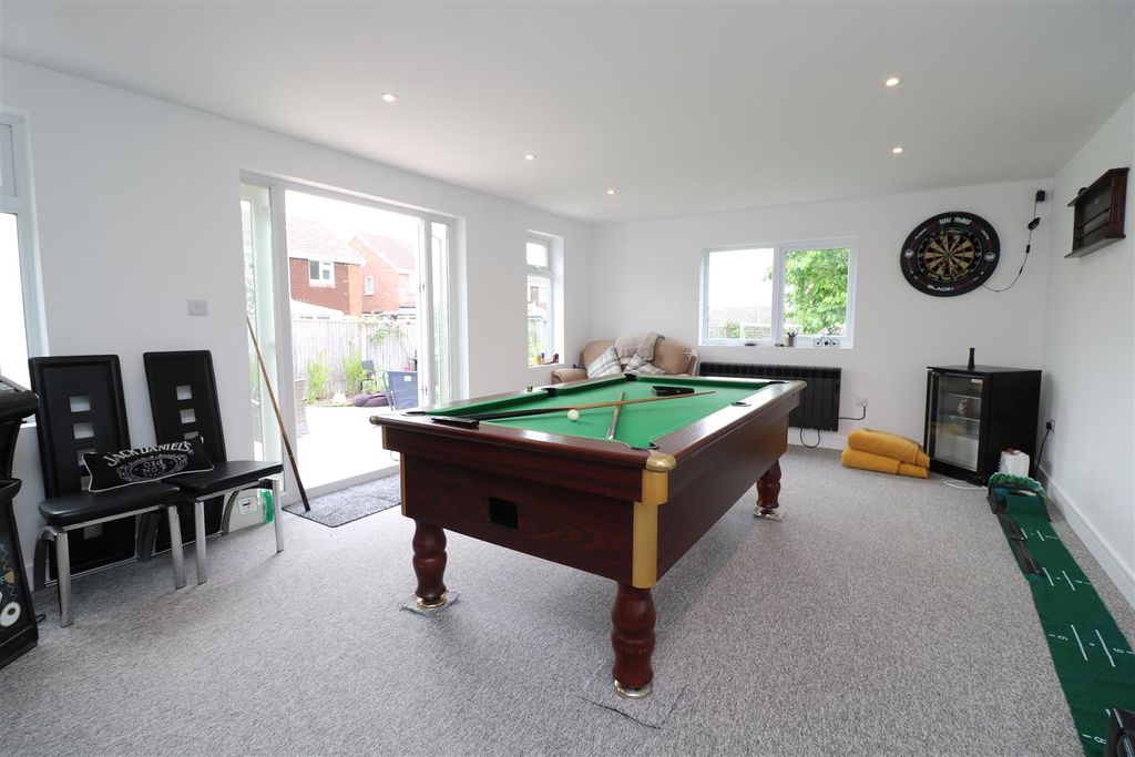 Additional image 22 of 3 bed detached bungalow for saleCharnwood Road, Broadmead, Trowbridge BA14