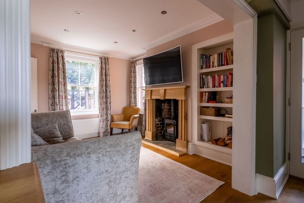 Additional image 11 of 5 bed detached house for saleWestbury Road, Yarnbrook, Trowbridge BA14