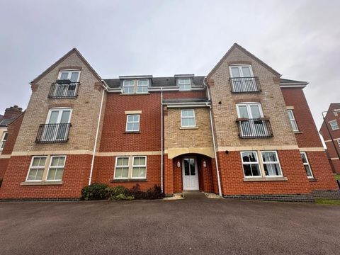 Ferncroft Walk, Derby DE73