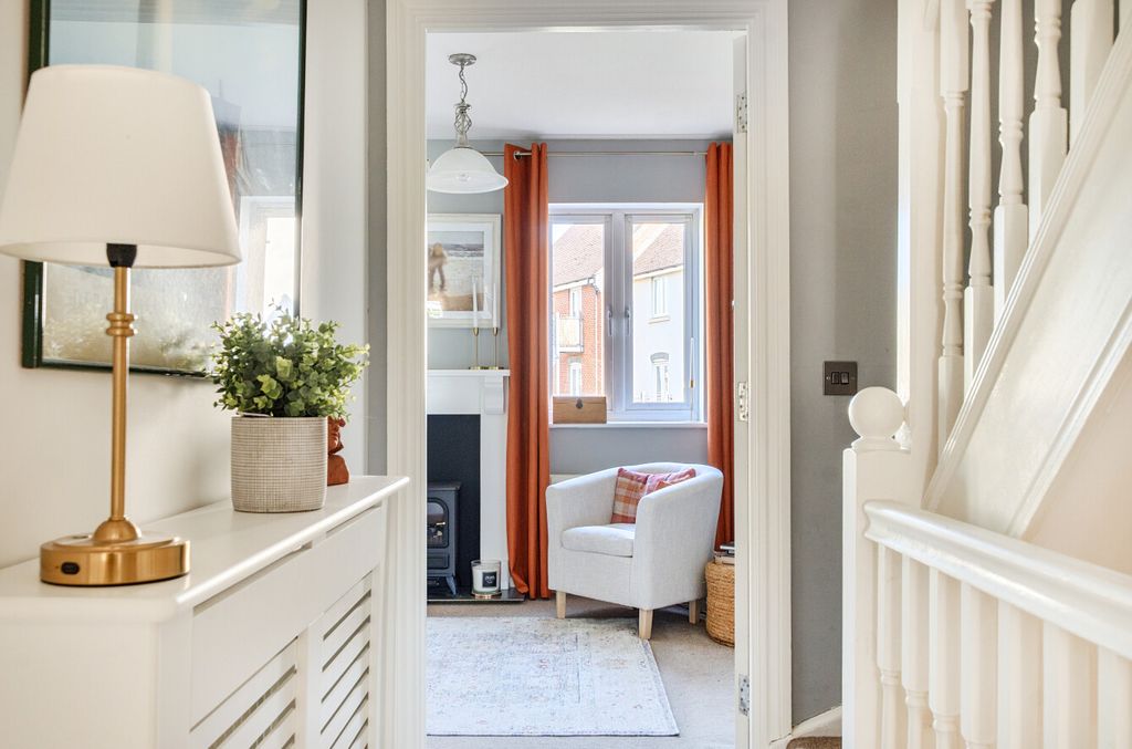 Additional image 8 of 4 bed town house for saleMazurek Way, Haydon End, Swindon SN25
