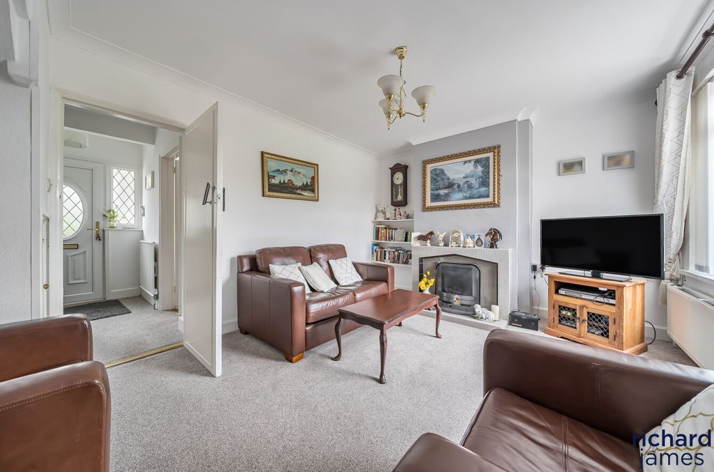 Additional image 9 of 3 bed semi-detached house for saleCampden Road, Old Walcot, Swindon SN3