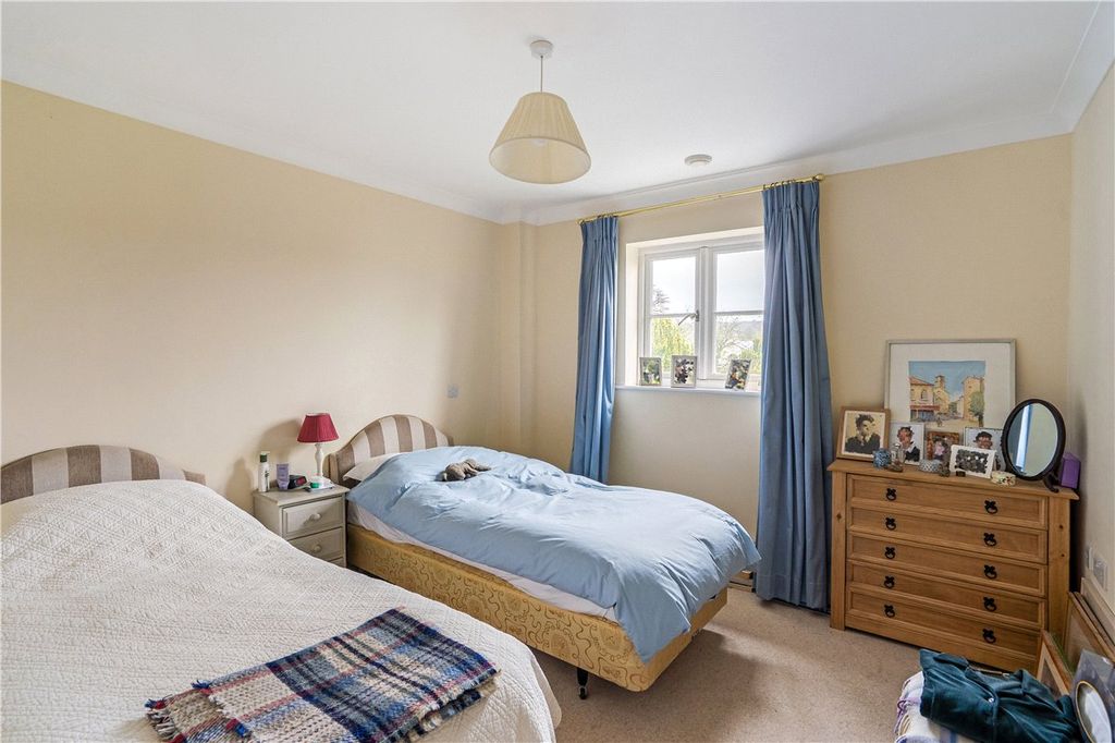 Additional image 10 of 2 bed terraced house for saleWye House Gardens, Barn Street, Marlborough, Wiltshire SN8