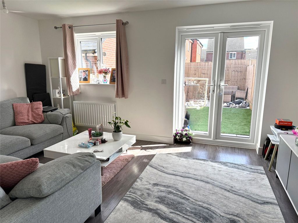 Additional image 6 of 4 bed semi-detached house for saleAmazon Way, Westbury, Wiltshire BA13