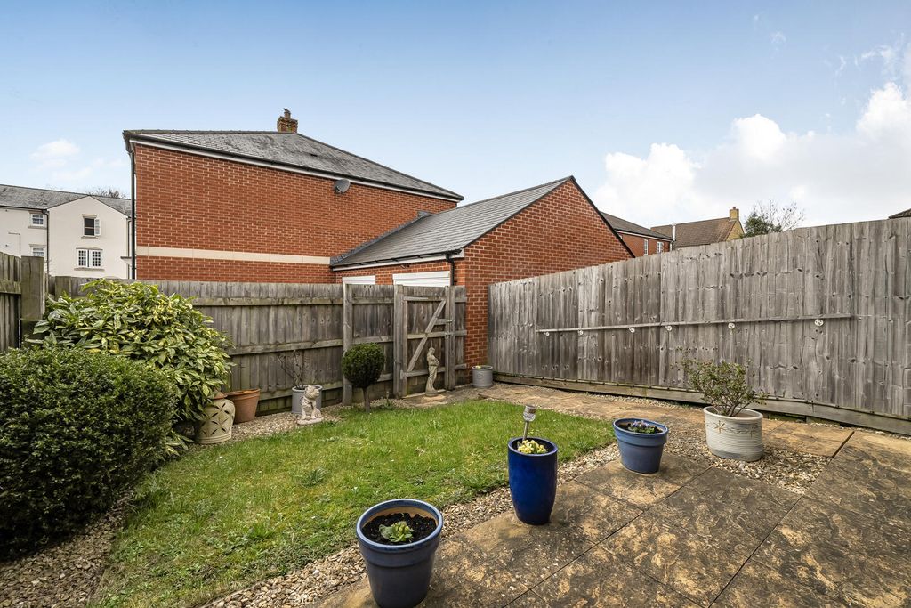 Additional image 17 of 3 bed semi-detached house for saleWordsworth Way, Devizes SN10