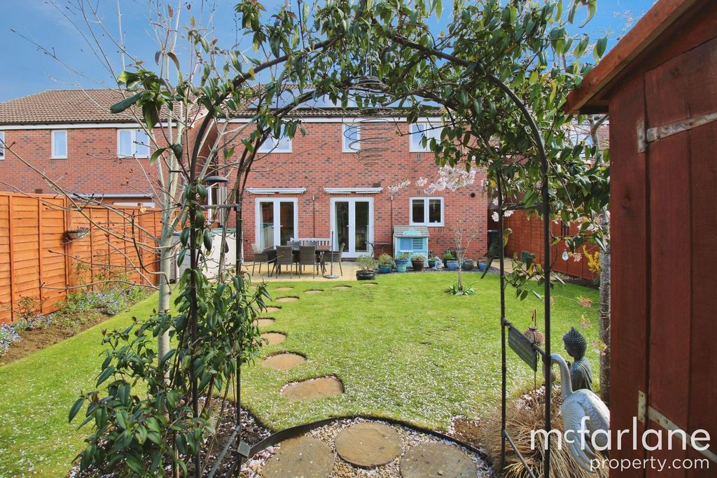 Additional image 20 of 5 bed detached house for salePolesdon Avenue, Coate SN3