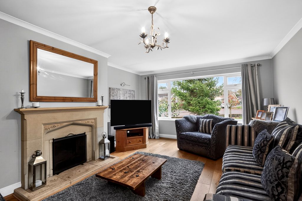 Additional image 9 of 4 bed detached bungalow for saleMoors Close - Kington Langley, Chippenham SN15