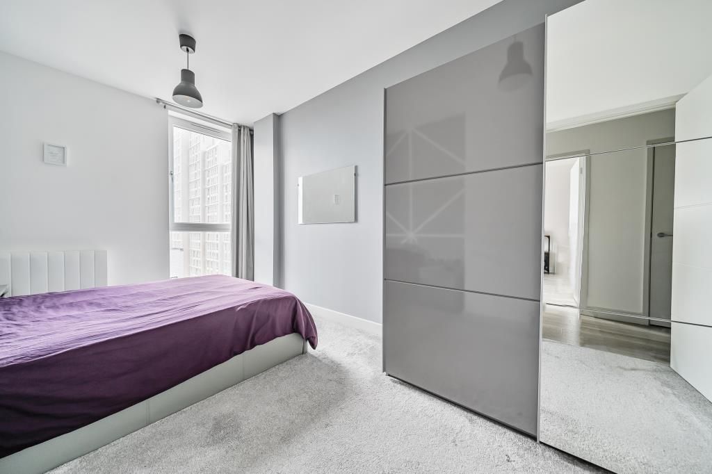 1 bed flat for saleThe Ring, Bracknell RG12 photo 5