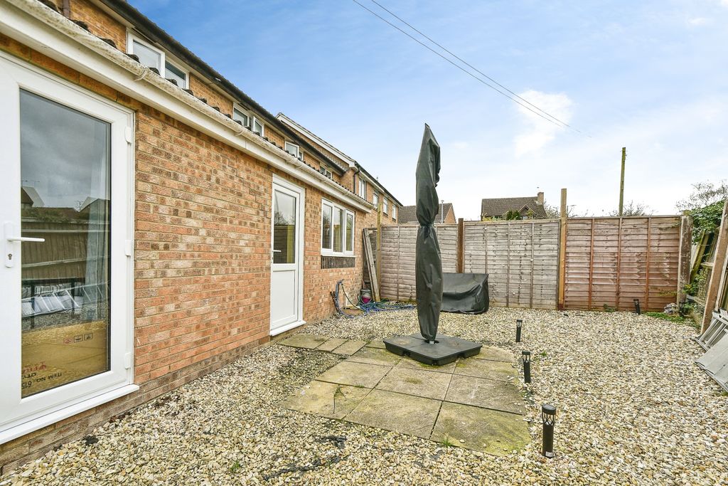 Additional image 17 of 3 bed end terrace house for saleFyne Close - Sparcells, Swindon SN5