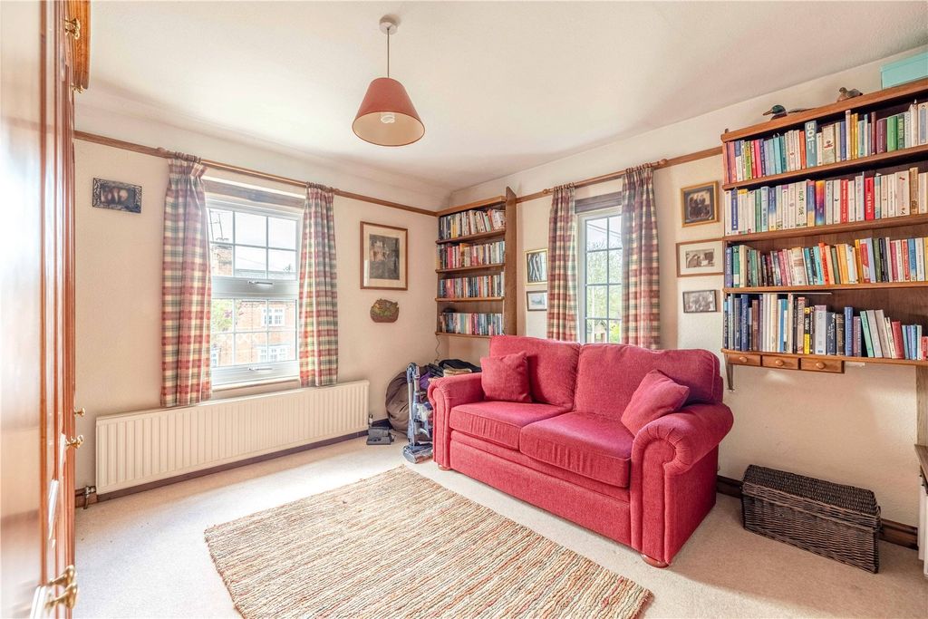 Additional image 15 of 3 bed detached house for saleLovel Road, Winkfield, Windsor, Berkshire SL4