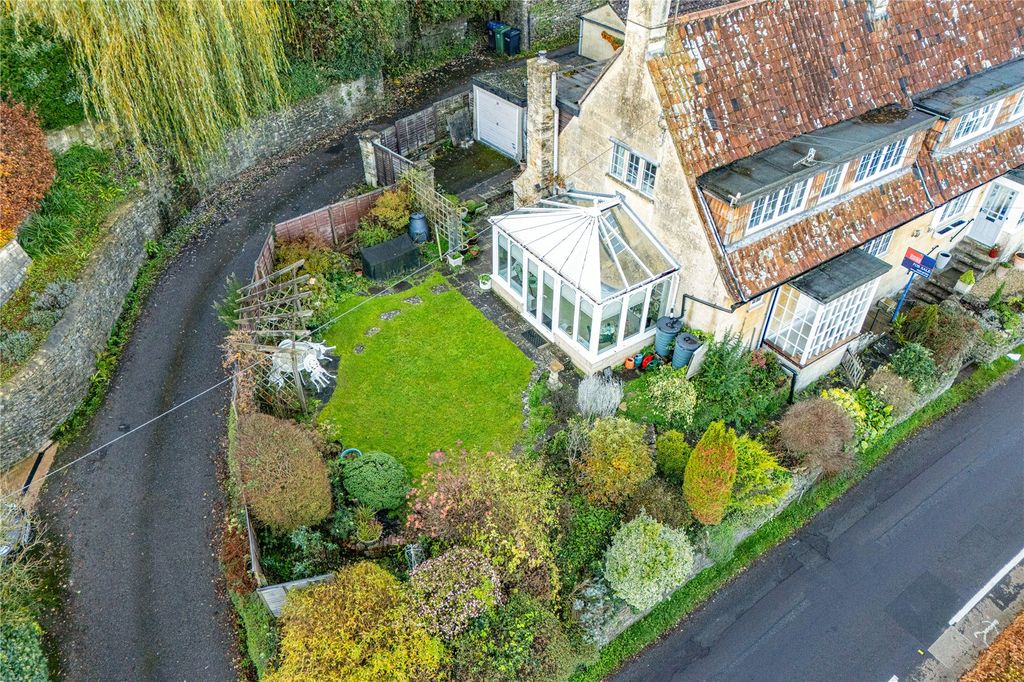 Additional image 21 of 2 bed semi-detached house for saleCrowe Hill, Limpley Stoke, Bath BA2