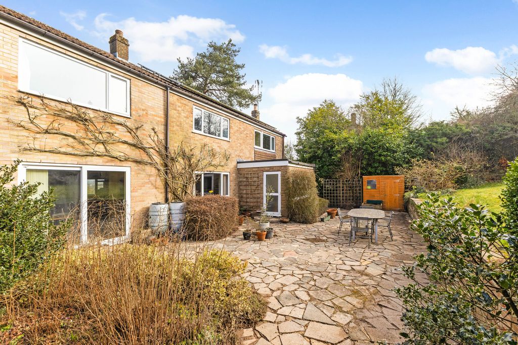 Additional image 13 of 4 bed detached house for saleWest Manton, Marlborough SN8