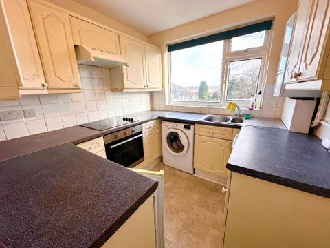 Sidmouth Road, Orpington, Kent BR5