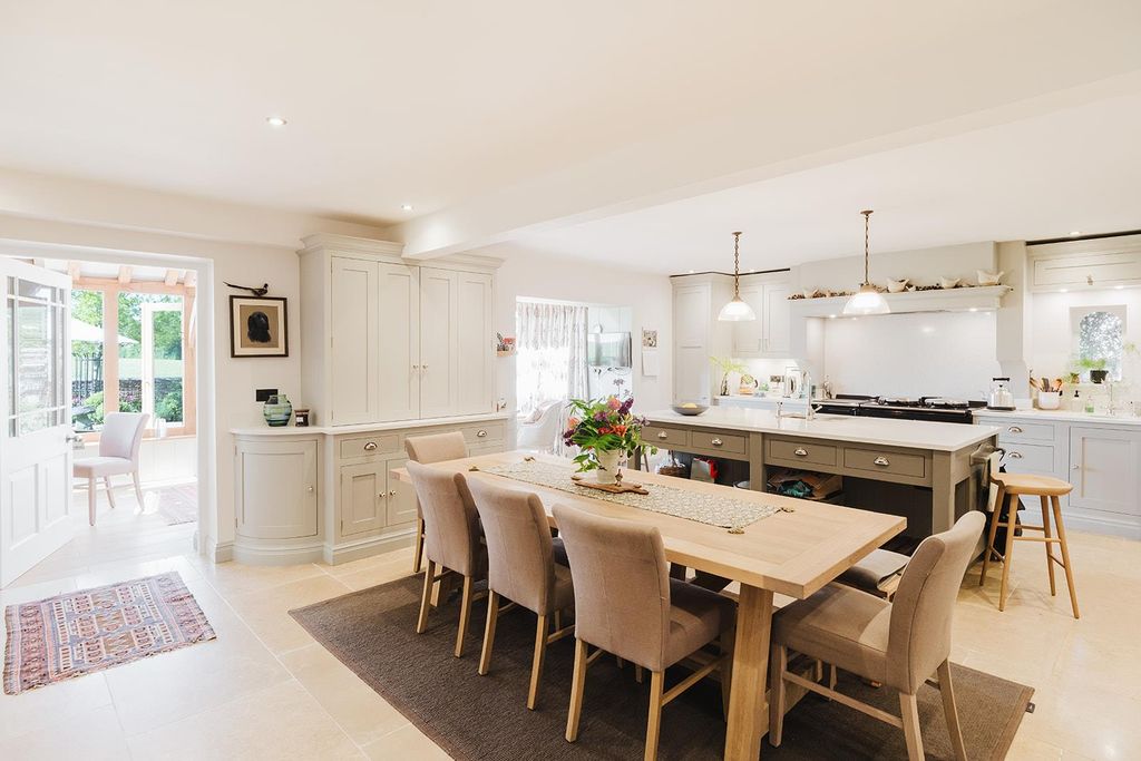 Additional image 5 of 5 bed detached house for saleCorston, Malmesbury, Wiltshire SN16
