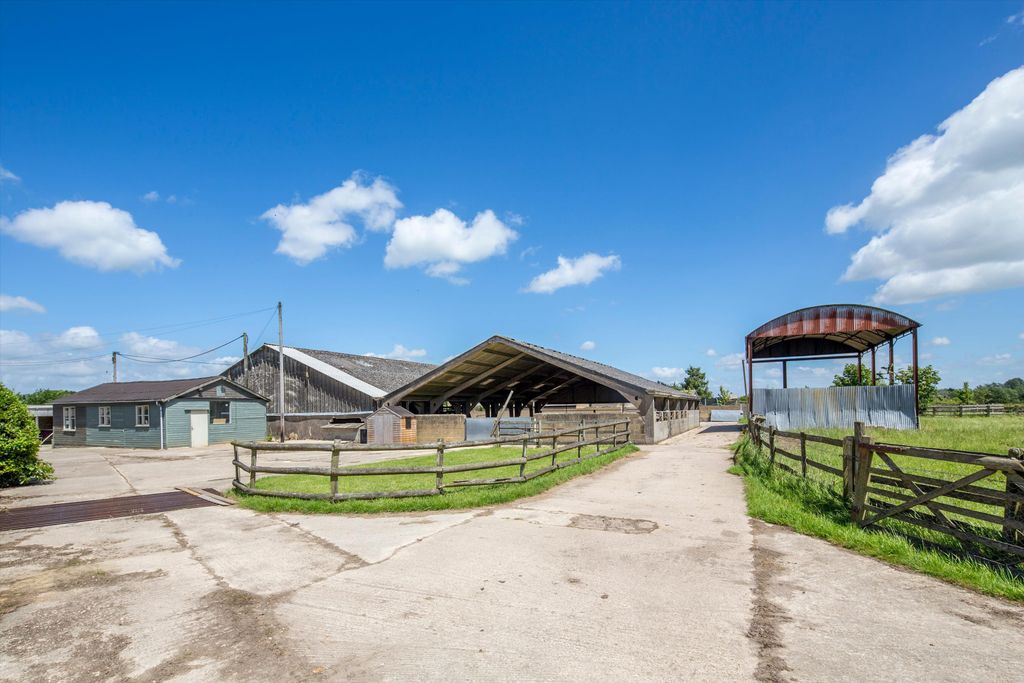 Additional image 16 of 5 bed detached house for saleUpper Minety, Malmesbury, Wiltshire SN16
