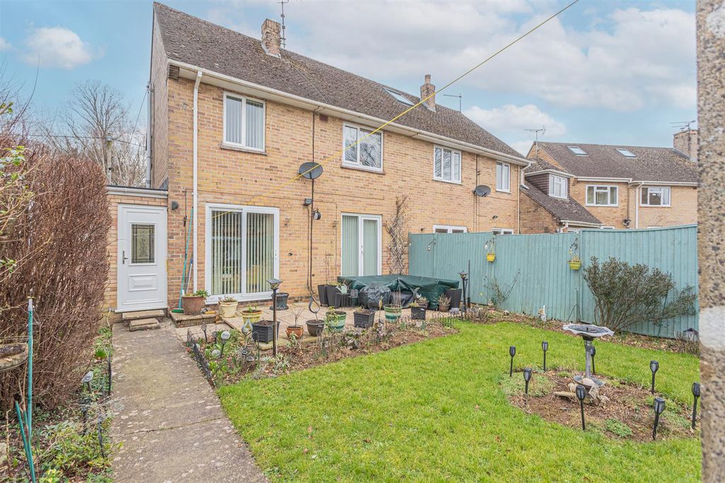 Additional image 18 of 3 bed semi-detached house for saleWoodlea, Colerne, Chippenham SN14