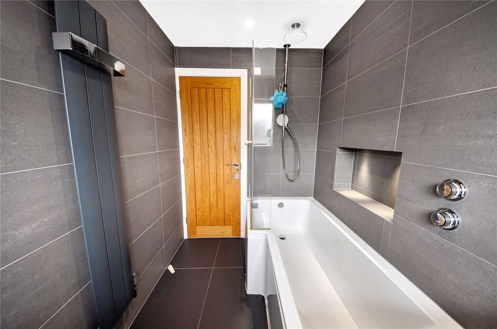 Additional image 25 of 4 bed detached house for saleGifford Road, Stratton, Swindon SN3