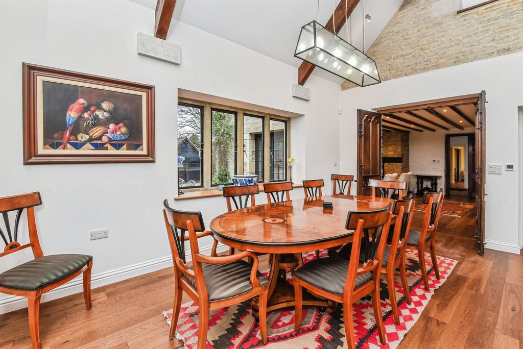 Additional image 6 of 4 bed detached house for saleThe Gibb, Castle Combe, Chippenham SN14