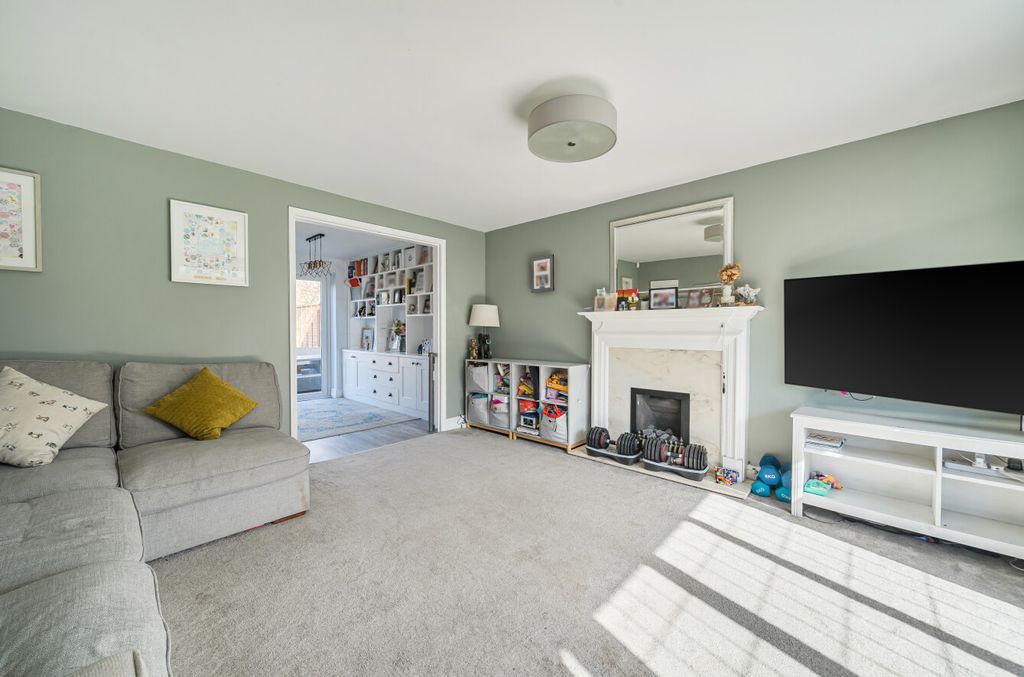 Additional image 8 of 4 bed detached house for saleCressida Chase, Warfield, Bracknell RG42