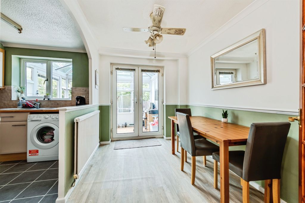 Additional image 3 of 3 bed semi-detached house for saleBayleaf Avenue, Swindon SN2