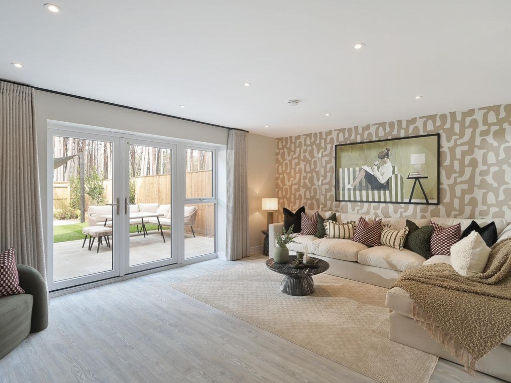 Additional image 4 of 3 bed semi-detached house for sale1 Bream Way, Wokingham RG40