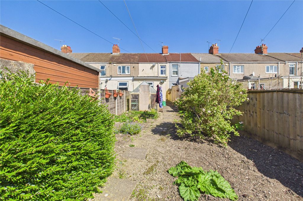 Additional image 19 of 2 bed terraced house for saleFerndale Road, Rodbourne Cheney, Wiltshire SN2