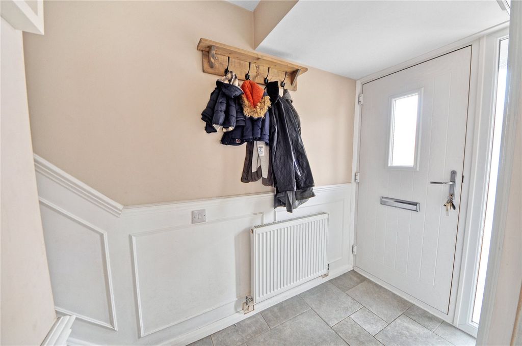 Additional image 14 of 4 bed detached house for saleGifford Road, Stratton, Swindon SN3