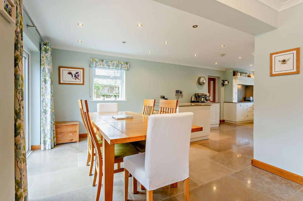 Additional image 8 of 5 bed semi-detached house for saleUpper Minety, Malmesbury, Wiltshire SN16