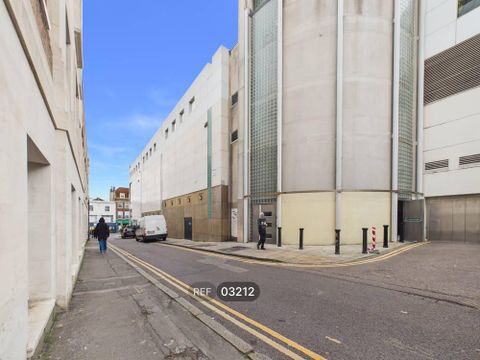 30, Portland Street, Brighton BN1