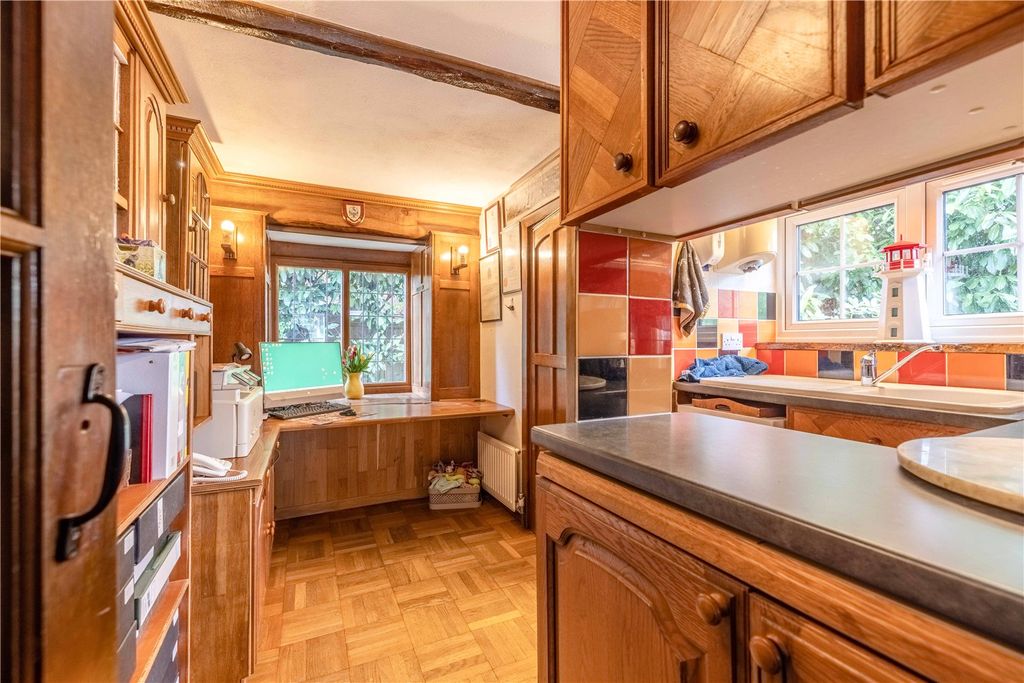 Additional image 11 of 3 bed detached house for saleLovel Road, Winkfield, Windsor, Berkshire SL4