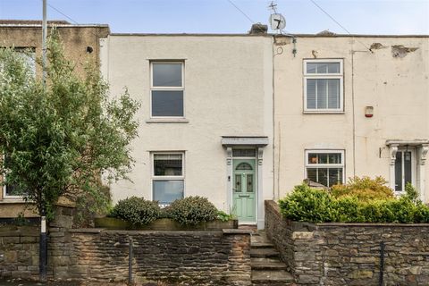 Bell Hill Road, St George, Bristol BS5