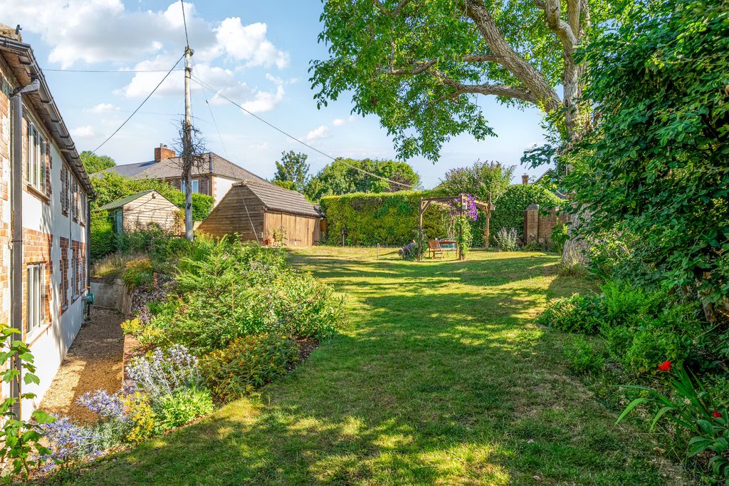 Additional image 17 of 4 bed detached house for saleWinterslow, Salisbury SP5