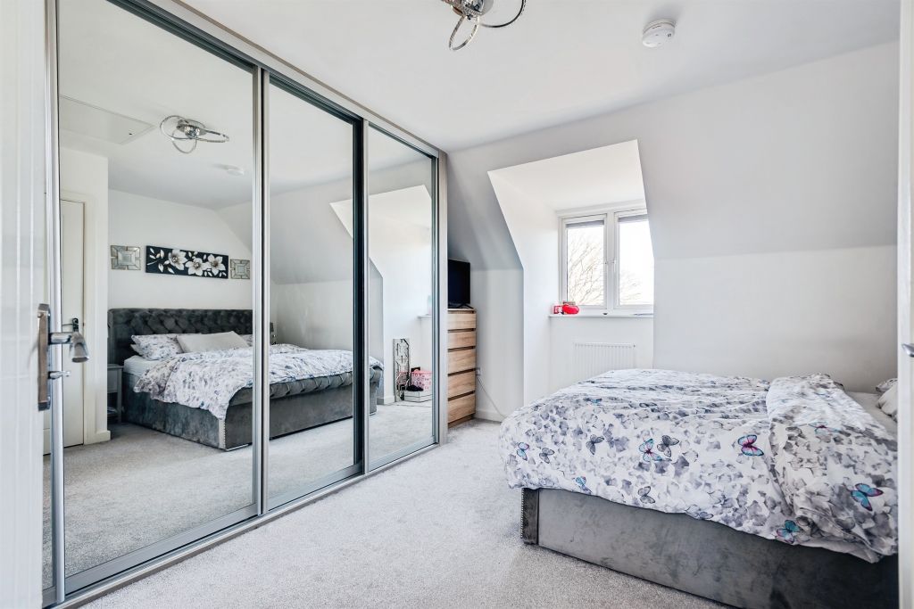 Additional image 11 of 4 bed semi-detached house for saleBrickworth Place, Swindon SN3