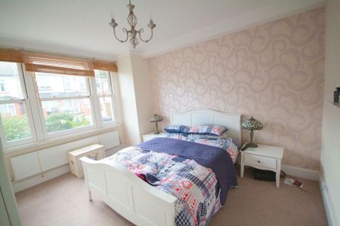 Tankerton Road, Surbiton, London KT6