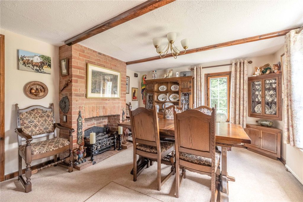 Additional image 5 of 3 bed detached house for saleLovel Road, Winkfield, Windsor, Berkshire SL4