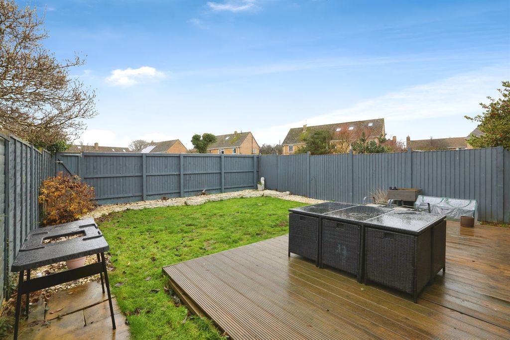 Additional image 14 of 2 bed semi-detached house for saleThickwood Lane, Colerne, Chippenham SN14
