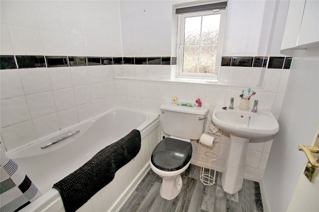 Additional image 11 of 2 bed end terrace house for saleGreensand Close, Swindon, Wiltshire SN25