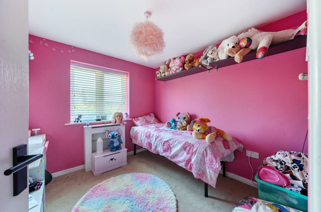 Additional image 14 of 5 bed detached house for salePolesdon Avenue, Coate, Swindon SN3