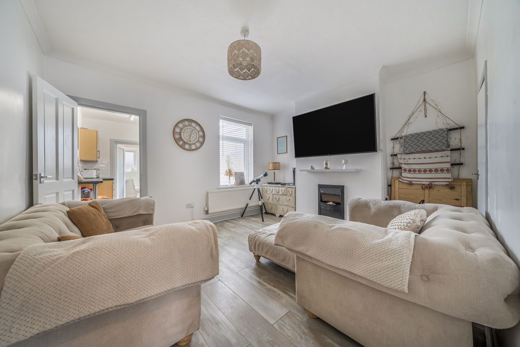 Additional image 3 of 2 bed terraced house for saleFord Street, Kingshill, Swindon SN1