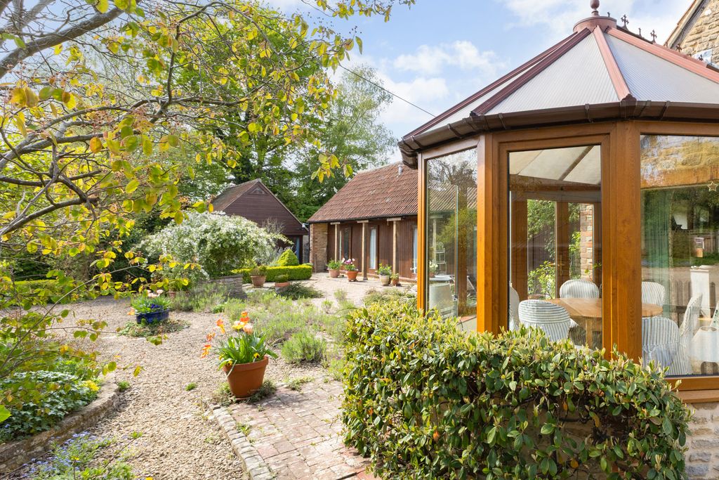 Additional image 8 of 3 bed barn conversion for saleLower Seagry, Chippenham SN15