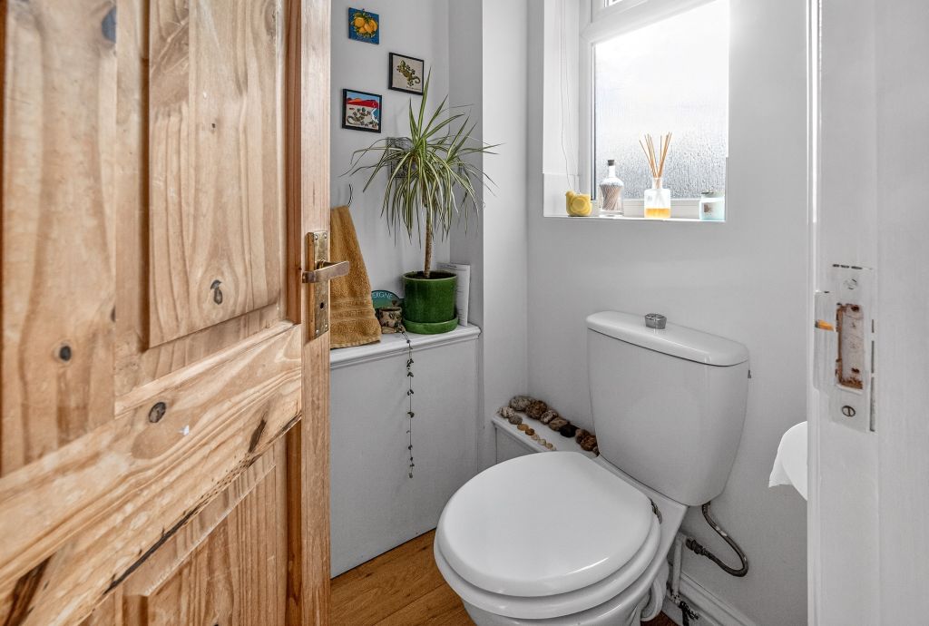 Additional image 11 of 3 bed semi-detached house for saleLye Common - Christian Malford, Chippenham SN15