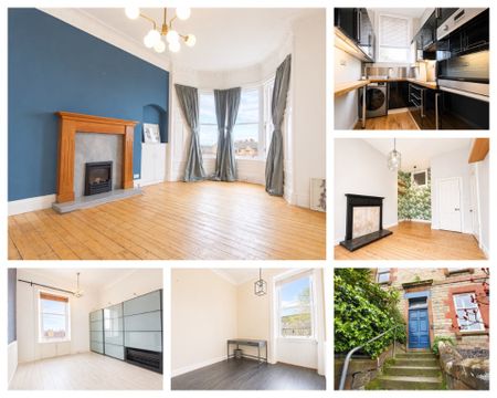 Willowbrae Road, Willowbrae, Edinburgh EH8