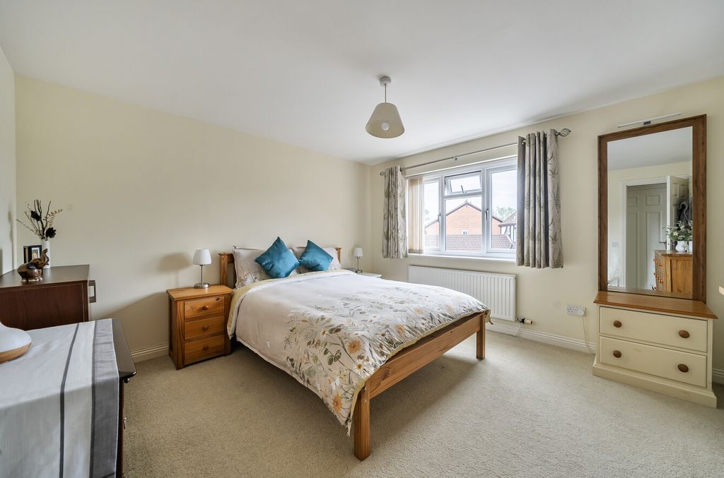 Additional image 20 of 4 bed detached house for saleGodwin Road, Stratton St Margaret, Swindon SN3