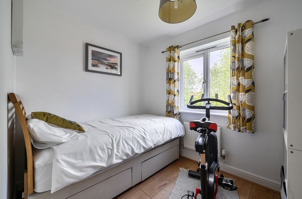 Additional image 15 of 4 bed detached house for saleWainwright Mews, Wroughton, Swindon SN4