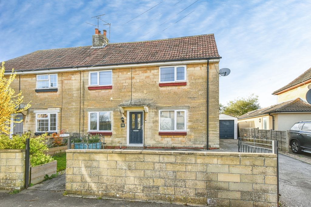 5 bed semi-detached house for saleNorth End, Calne SN11