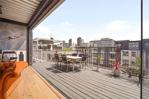 Clerkenwell Road, London EC1M