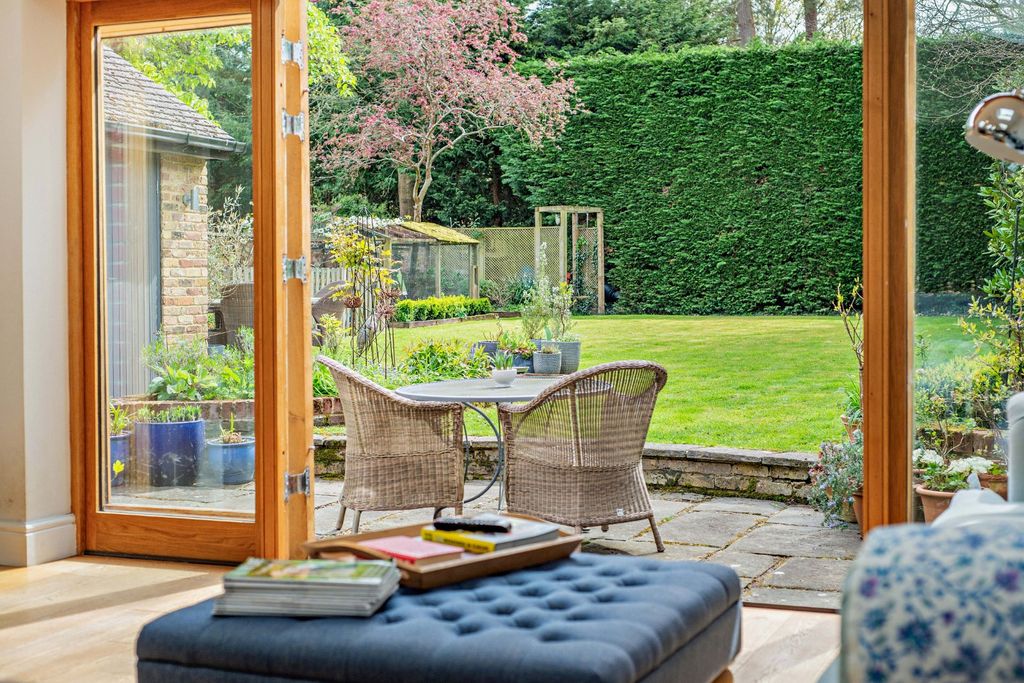 Additional image 15 of 4 bed detached house for saleForest Road, Ascot, Berkshire SL5