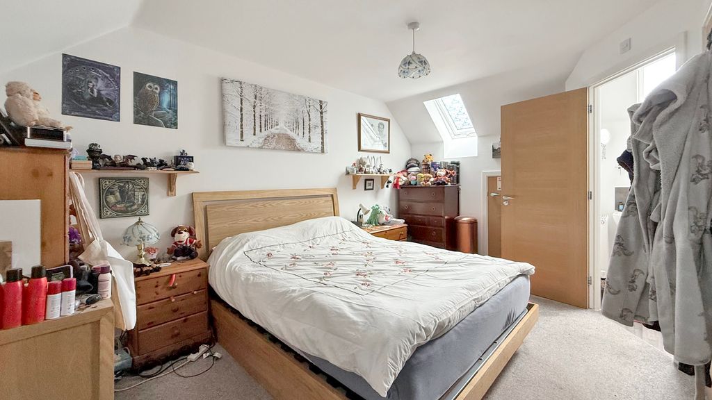 Additional image 5 of 4 bed semi-detached house for saleSwallows Rise, Westbury BA13