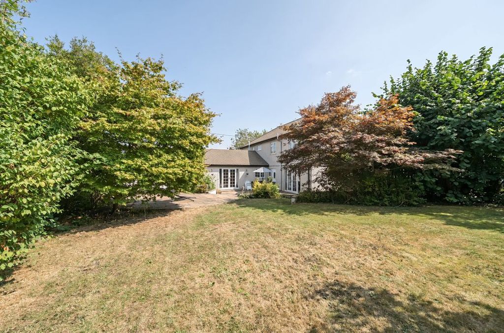Additional image 21 of 5 bed detached house for saleNew Road, Chiseldon, Swindon SN4