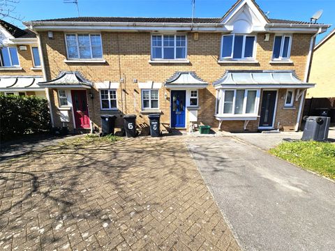 Furzebrook Road, Colwick, Nottingham, Nottinghamshire NG4